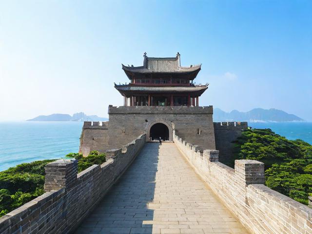 深圳大鹏古城有哪些必玩景点?