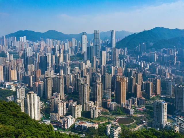 四川重庆旅游攻略,探索这座山城的独特魅力有哪些不可错过的景点和美食?
