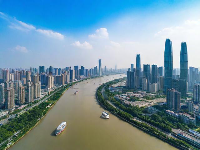 如何规划一次完美的珠江旅游行程?