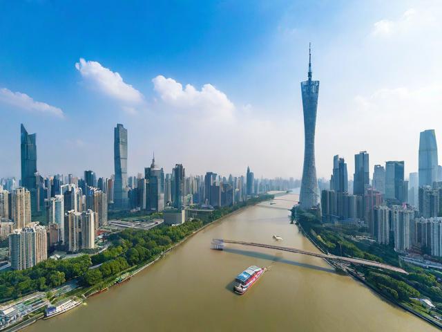 如何规划一次完美的珠江旅游行程?