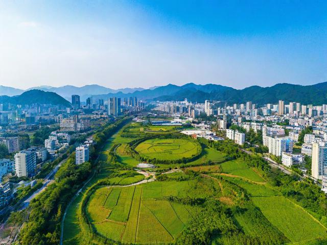 舒城附近有哪些旅游景点？