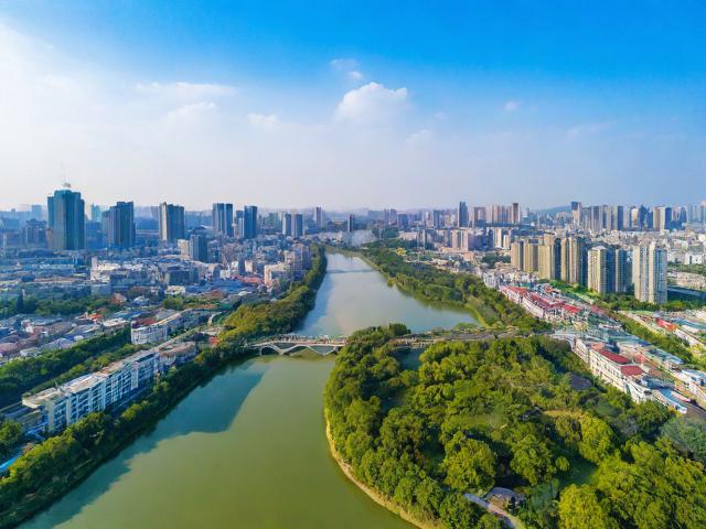 安徽阜阳有哪些必游景点?