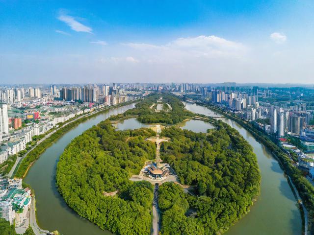 安徽阜阳有哪些必游景点?
