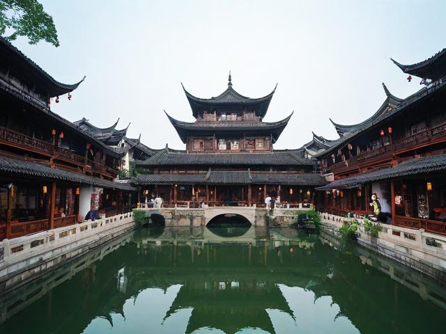 如何规划一次完美的杭州宋城游玩之旅?