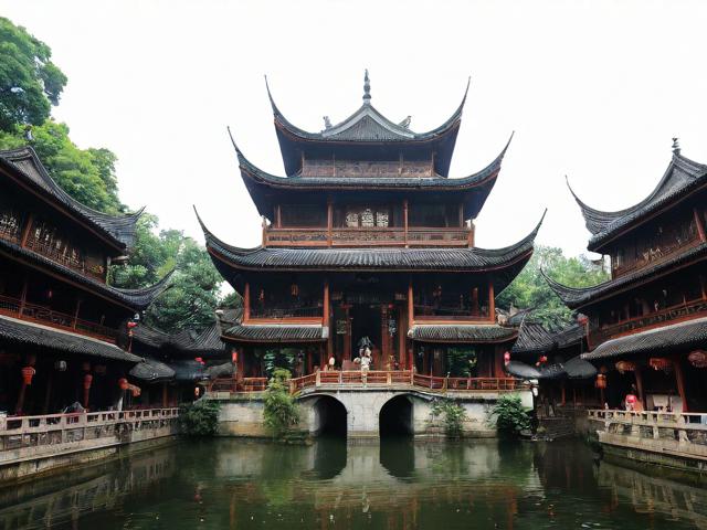 如何规划一次完美的杭州宋城游玩之旅?