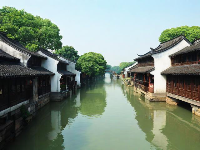 杭州苏州旅游攻略,探寻两地独特魅力,如何规划完美行程?