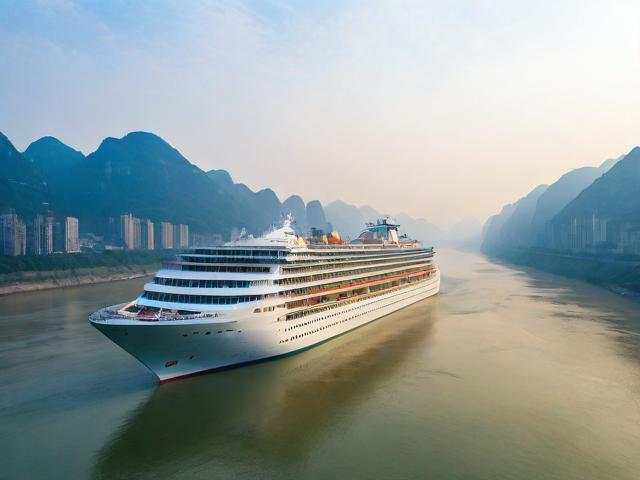 长江游轮旅行攻略,如何选择最佳航线?