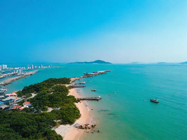 探索潮汕,这份攻略能带你领略哪些独特魅力?