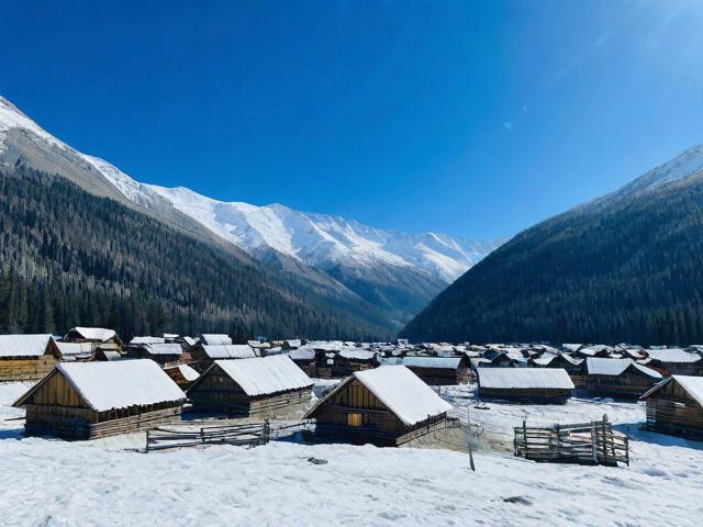 白哈巴旅游攻略,有哪些必去景点和实用旅行建议?