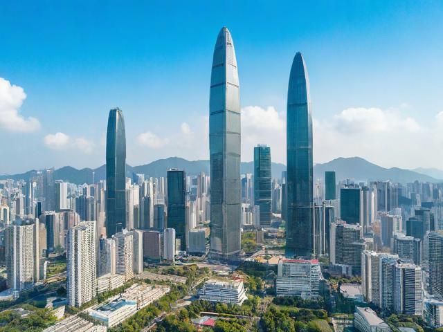 深圳攻略旅游,深圳旅游攻略,如何充分体验这座现代化都市的魅力?