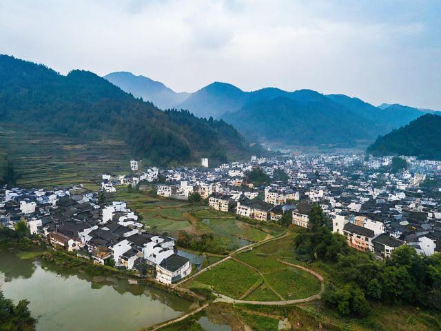 景德镇瑶里的旅游景点在哪里