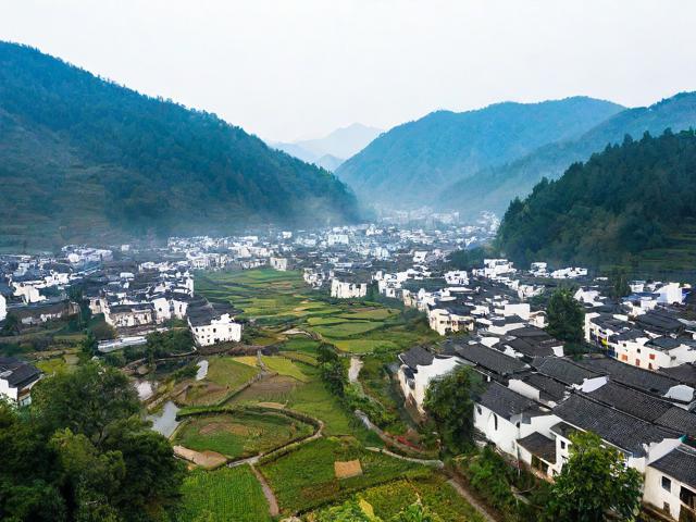景德镇瑶里的旅游景点在哪里