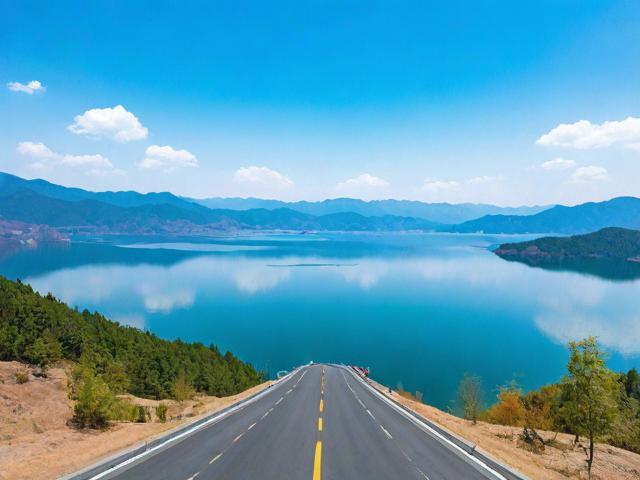 太平湖自驾游攻略,如何规划一次完美的太平湖自驾游?