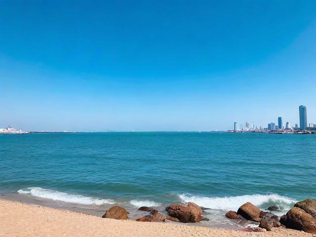 北戴河三日游攻略,如何规划行程才能尽享海滨风光?