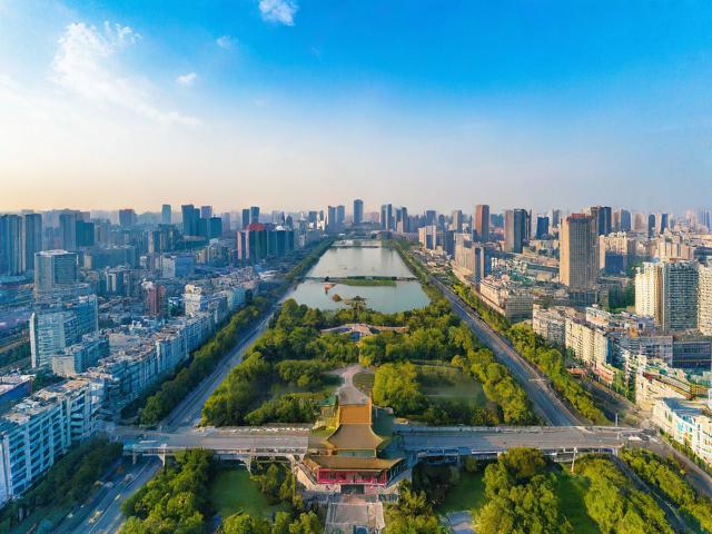 徐州第一旅游景点是哪里