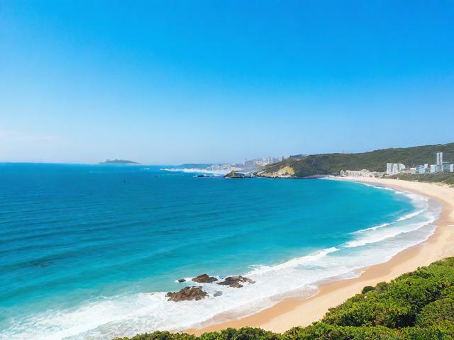济州岛旅行必知,最佳季节、美食推荐及景点攻略全解析?