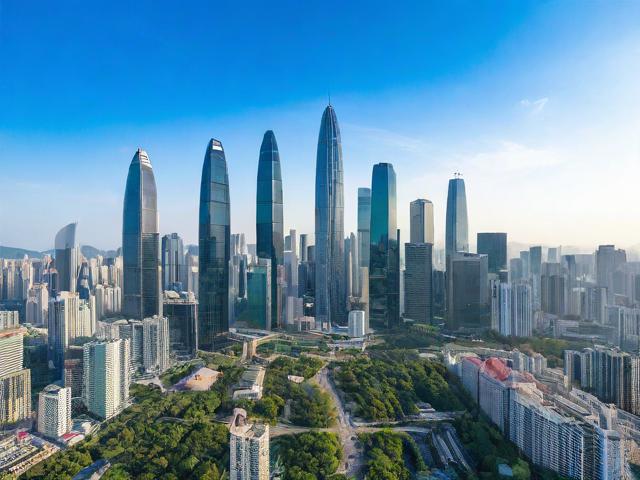 深圳旅游景点排行榜中哪些地方最值得打卡？