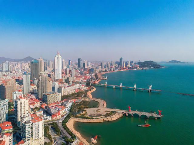 烟台市内有哪些值得一去的旅游景点?