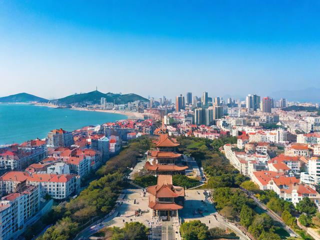 烟台市内有哪些值得一去的旅游景点?