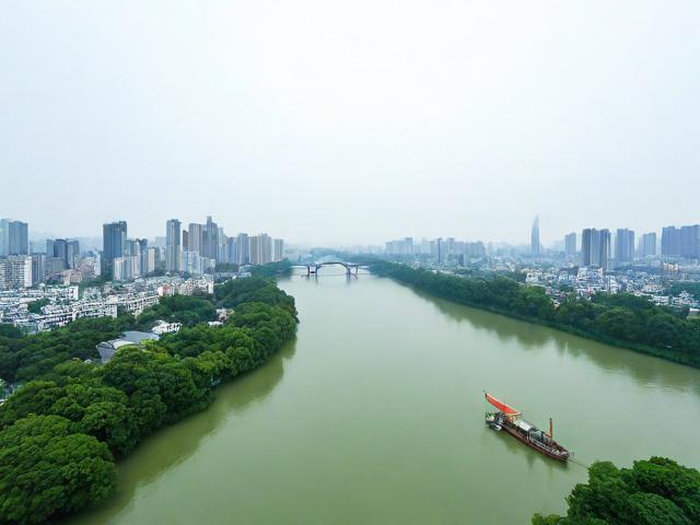 宁波塘溪有哪些必打卡景点?