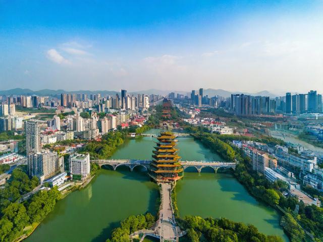 大泉州哪里旅游景点最多