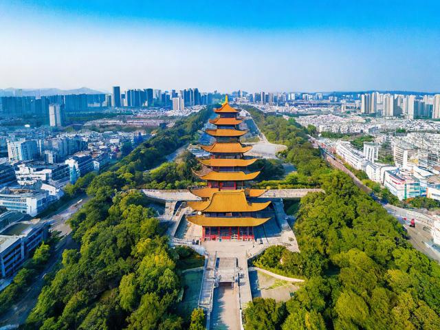 大泉州哪里旅游景点最多