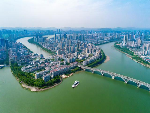 常德周边有哪些值得一去的旅游景点?