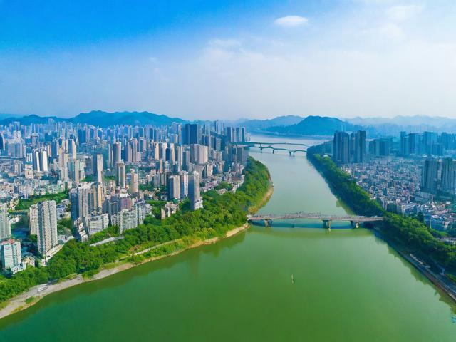 常德周边有哪些值得一去的旅游景点?