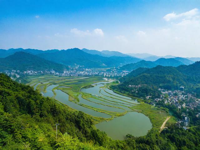 宁乡香山冲旅游攻略,探寻自然美景,体验乡村风情