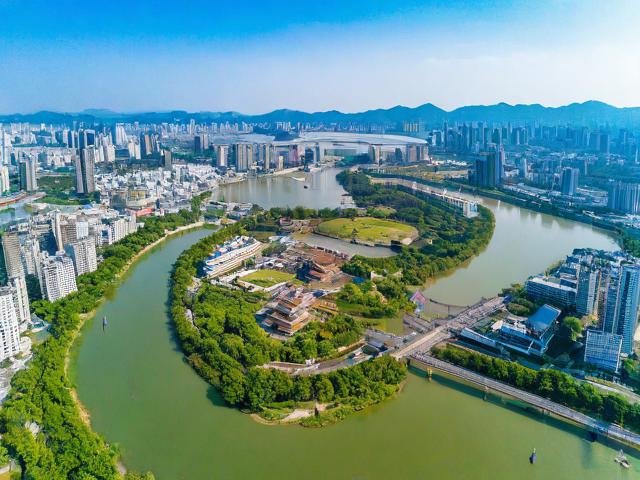 绍安有哪些必去的旅游景点推荐？