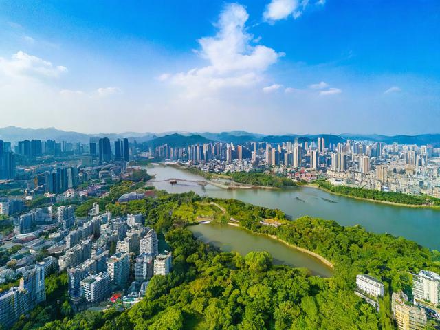 台州旅游必去景点有哪些?推荐攻略请收好!