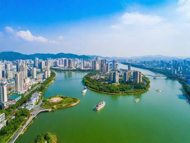台州旅游必去景点有哪些?推荐攻略请收好!
