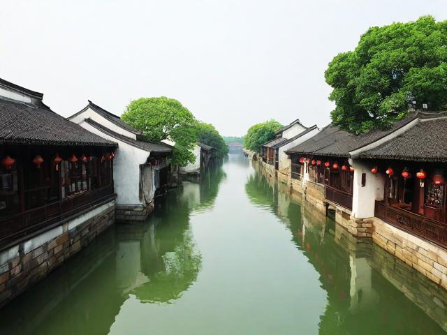 绍兴有哪些必游景点?