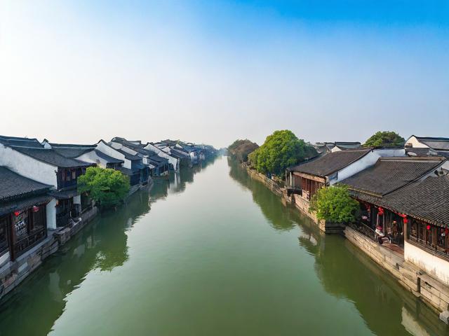 绍兴有哪些必游景点?