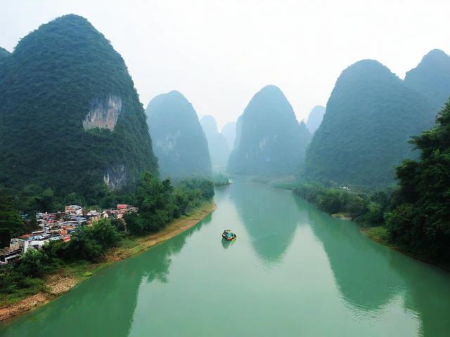 贵州旅游必去景点有哪些?推荐清单一览