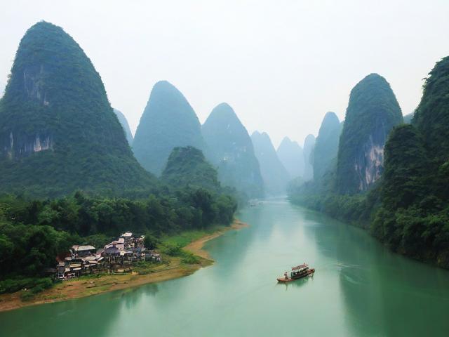 贵州旅游必去景点有哪些?推荐清单一览