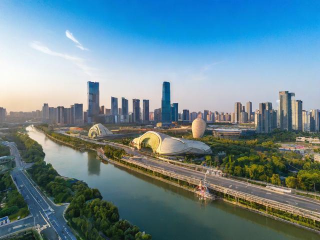 哪里是新开发旅游景点