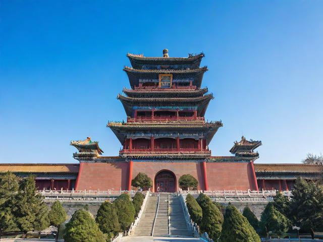 太原一日游如何规划最佳路线与必玩景点?