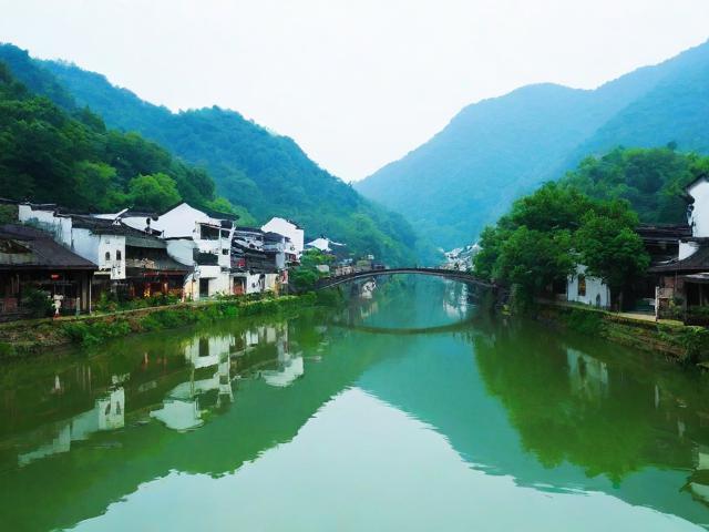资溪旅游攻略,资溪旅游攻略,如何规划一次完美的资溪之旅?