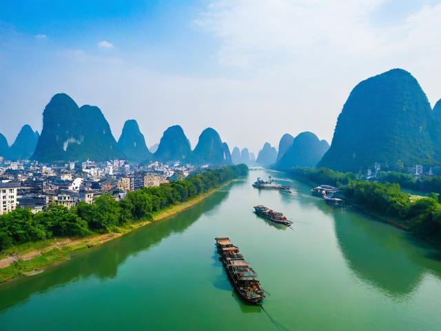 洪江 旅游攻略,洪江旅游攻略,如何规划一次完美的洪江之旅?