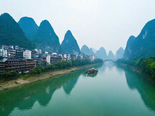 洪江 旅游攻略,洪江旅游攻略,如何规划一次完美的洪江之旅?