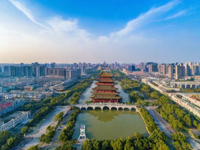 西安周边旅游攻略