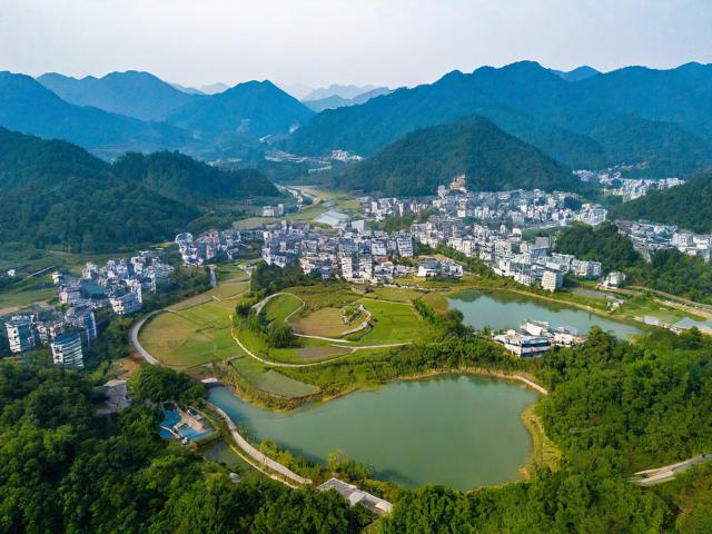 六安金寨旅游景点哪里好玩一点