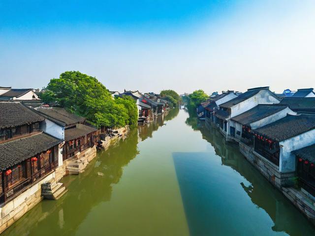 绍兴的旅游景点有哪些?