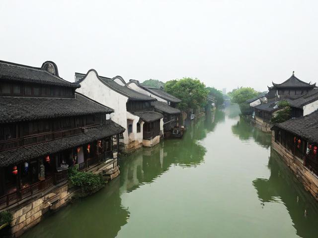 绍兴的旅游景点有哪些?