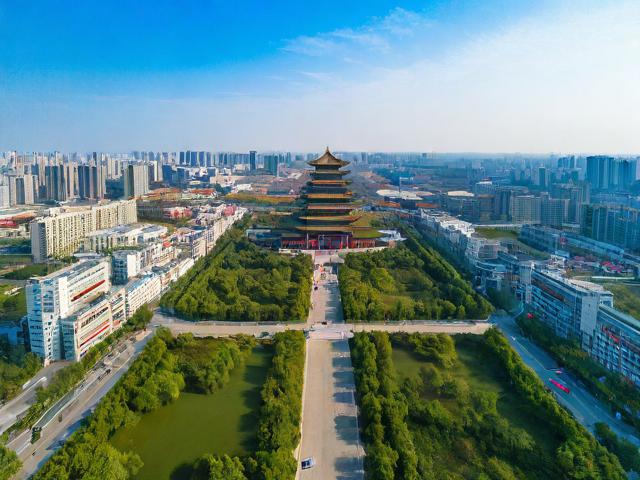 滕州有哪些必游旅游景点？