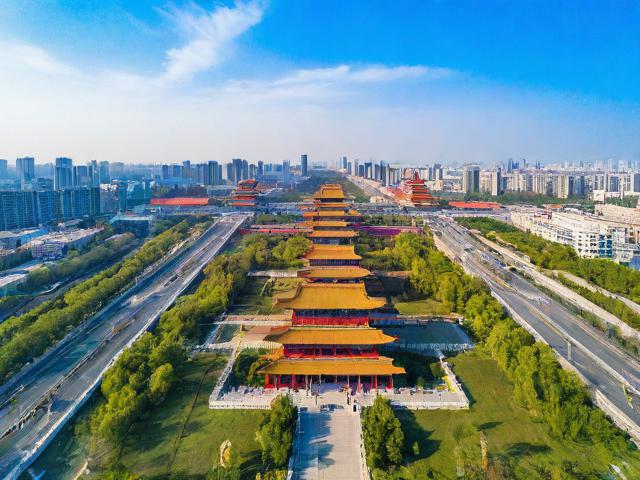 滕州有哪些必游旅游景点?