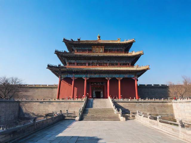 寒假想去西安旅游,有哪些不可错过的景点和美食?