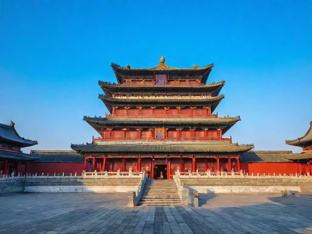 寒假想去西安旅游,有哪些不可错过的景点和美食?