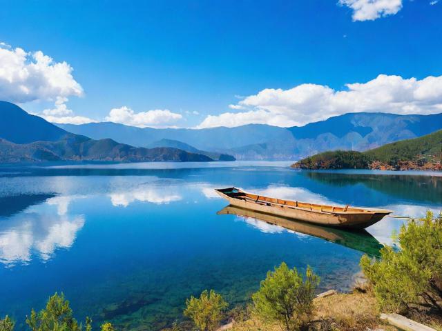 如何规划一次完美的自驾泸沽湖之旅?